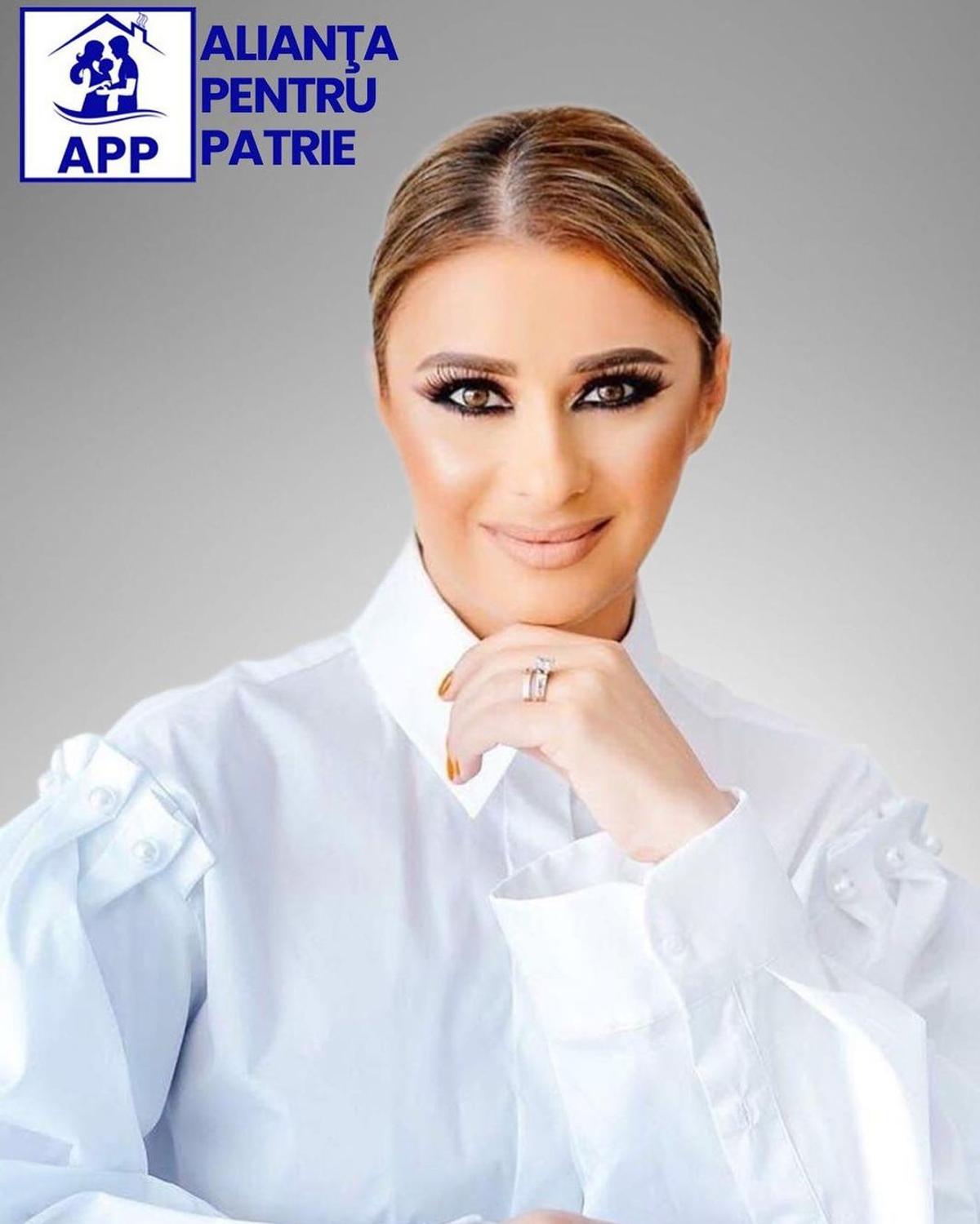 Anamaria Prodan - galerie 14 iunie