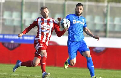 De ce a refuzat-o pe FCSB și a semnat cu rivala din Liga 1: „Știam tot!”