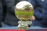 Cine e noul favorit la Balonul de Aur » Surpriză mare pe locul 5