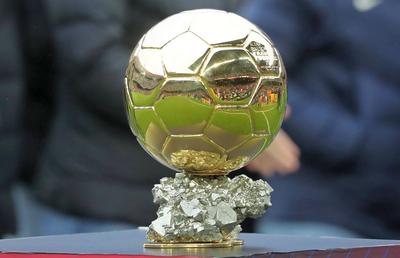 Euro 2024 și Copa America au schimbat favoriții la Balonul de Aur » A ieșit din top după turneul final din Germania