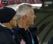 Sepsi atacă arbitrajul cu CFR Cluj: „Suntem la box? Haideți să ne urcăm în ring!” + Cum arată Dumitrescu după meci