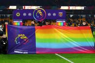 Gary Lineker: „Știu doi jucători gay din Premier League. Ar fi extraordinar dacă ar vorbi despre asta la Mondialul din Qatar”