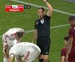 Momentul de panică din CFR Cluj - Sepsi, taxat în direct pe transmisiune: „Jucătorii ăștia n-au și ei părinți acasă?!”