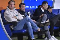 Plecare de ultim moment de la Universitatea Craiova » A demisionat