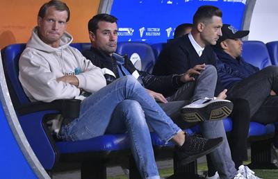 Plecare de ultim moment de la Universitatea Craiova » A demisionat