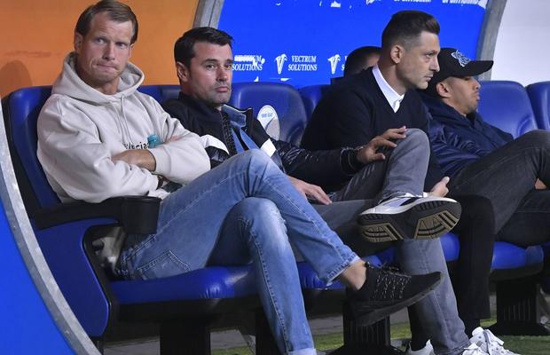 Plecare de ultim moment de la Universitatea Craiova » A demisionat