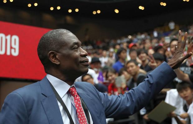 Un fost star din NBA suferă de o tumoare pe creier » A început deja tratamentul