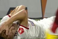 Sepsi atacă arbitrajul cu CFR Cluj: „Suntem la box? Haideți să ne urcăm în ring!” + Cum arată Dumitrescu după meci