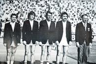 Rana care nu se vindecă » 50 de ani de la ratarea celebrei finale de Cupa Davis, 2-3 cu SUA. Ceaușescu întreba: „Ilie a dormit bine? A mâncat bine?”