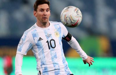 Care sunt echipele considerate favorite de Lionel Messi la Campionatul Mondial din Qatar