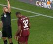 În minutul 69 al meciului dintre CFR Cluj și Sepsi, la scorul de 1-1, Yuri Matias (27 de ani) s-a ciocnit de Roland Niczuly (27 de ani). Toată lumea prezentă s-a speriat de căderea portarului covăsnean.