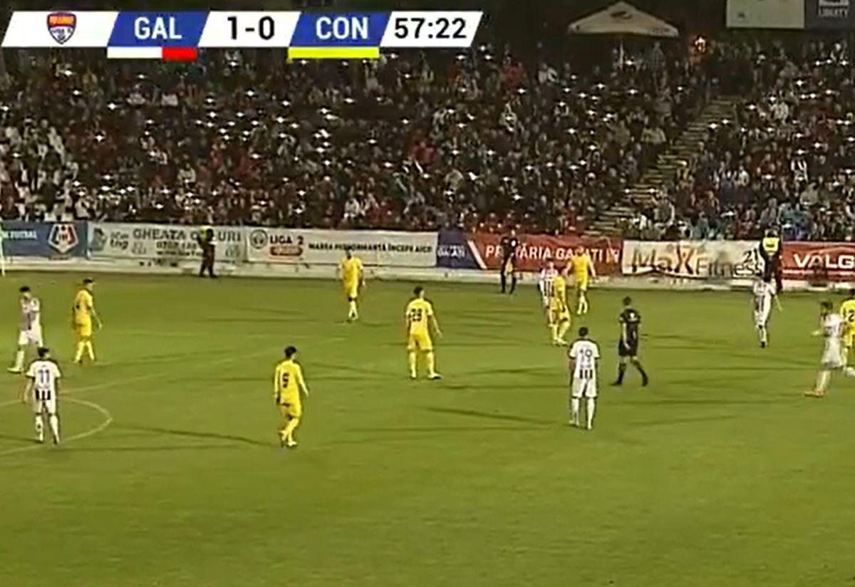 Oțelul o bate pe Chiajna și revine pe podiumul din Liga 2! Rezultatele complete + clasamentul actualizat