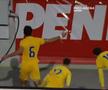 FOTO România U21 - Finlanda U21