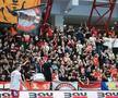 Cele mai spectaculoase imagini din Dinamo - Izvidac, EHF European League