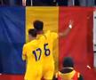 FOTO România U21 - Finlanda U21