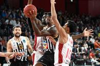 U-BT Cluj-Napoca a suferit primul eșec în grupa de Eurocup! Campioana României, aproape de încă o revenire de poveste