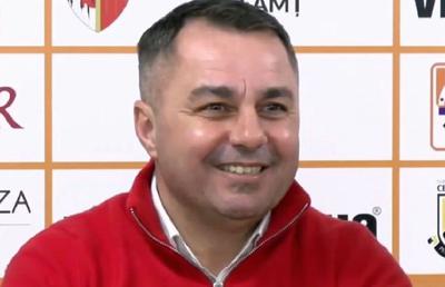 Florentin Petre, despre șansele de calificare ale „tricolorilor”: „Am spus de când am văzut grupa”