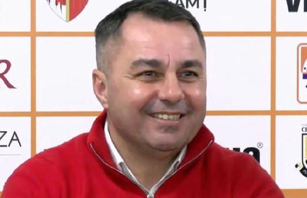 Florentin Petre, despre șansele de calificare ale „tricolorilor”: „Am spus de când am văzut grupa”