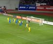 FOTO România U21 - Finlanda U21
