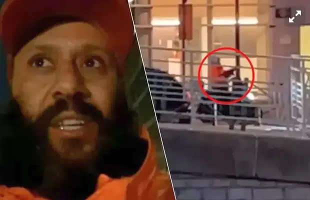 Teroristul tunisian avea un alt plan diabolic: voia să omoare un jucător