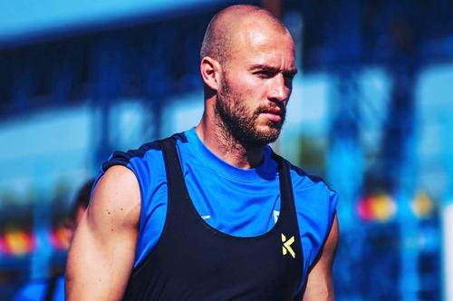 Runar Sigurjonsson // foto: Instagram @ runarmar