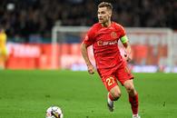 Mesaj categoric în scandalul FCSB - națională: „Unde e căpitanul FCSB?”