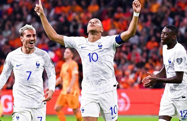 Măsuri speciale anunțate diseară la Franța - Scoția, în urma atentatului terorist din Belgia