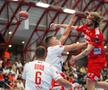 Dinamo a obținut cea mai clară victorie din istoria participărilor în cupele europene! Număr nevorosimil de goluri înscrise
