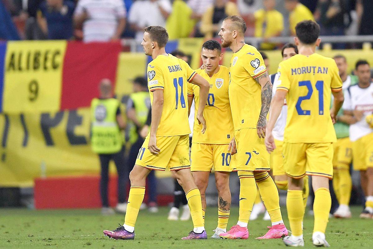 Florin Răducioiu simte că ultimul transfer l-a „stricat” pe internaționalul român: „Nu mai e rapid, percutant. Să nu se automulțumească”