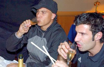 Fabio Capello, detalii incredibile din culisele sezonului de titlu cu Real Madrid: „Vestiarul mirosea a alcool, Ronaldo era o bestie a chefurilor, Cassano cerea cartofi prăjiți”