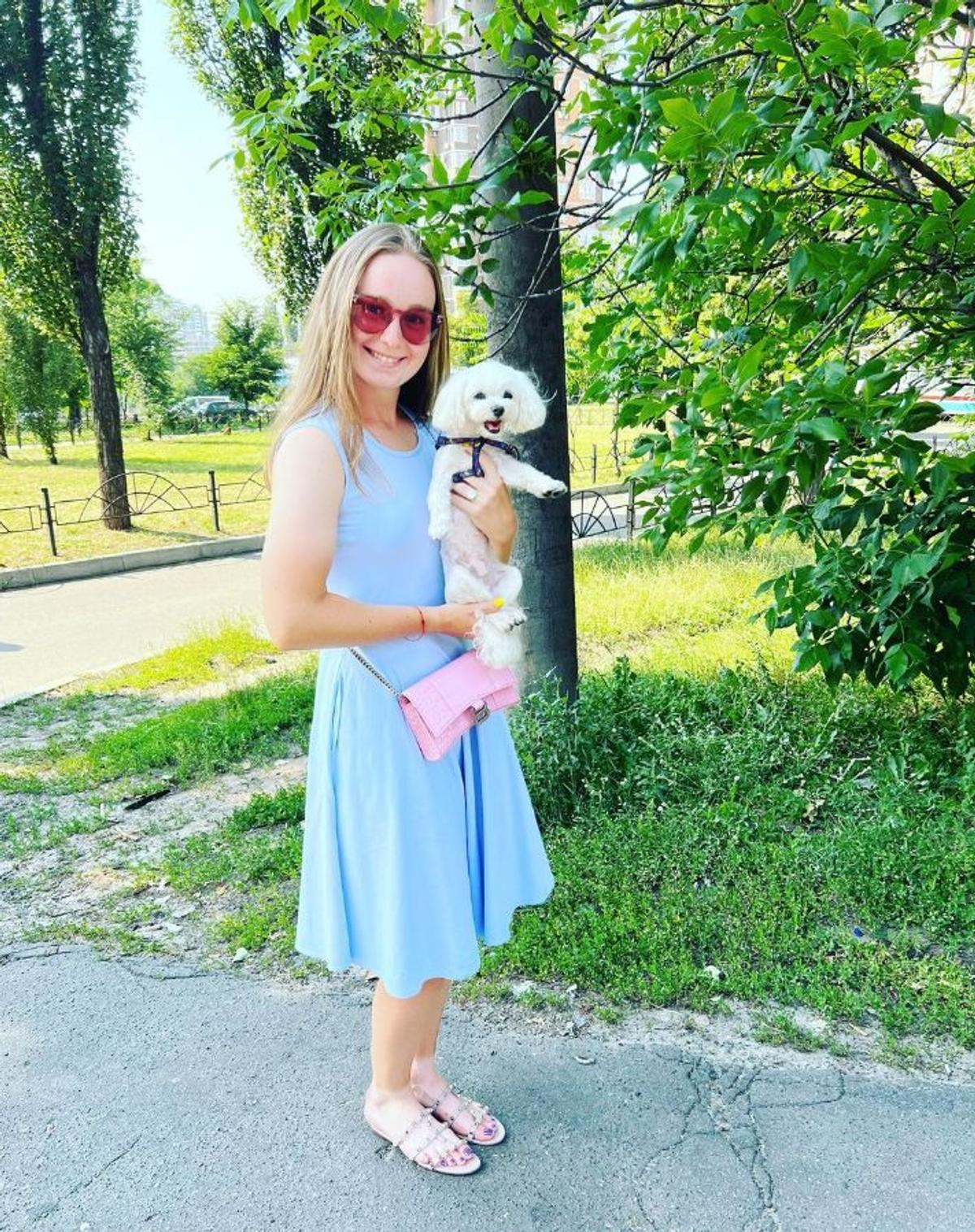 Daria Snigur