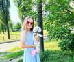 Daria Snigur, jucătoarea care a învins-o pe Halep în ultimul meci dinaintea suspendării, face valuri la Transylvania Open