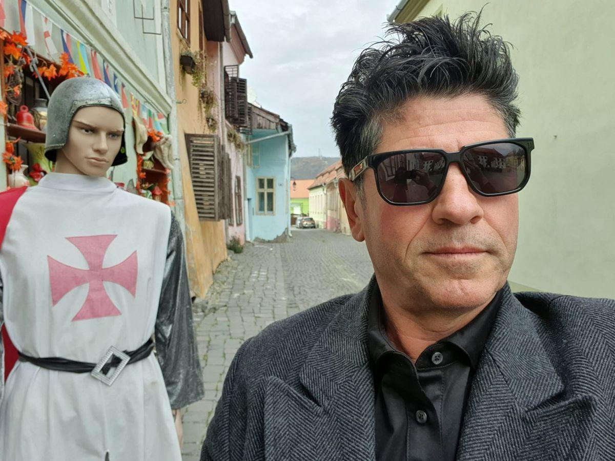 Varianta lui Ogică despre cum l-ar fi umilit „Hagi” Luțu: „Vreau să mă apăr! Olăroiu și încă doi m-au lovit cred că intenționat”