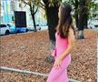 Daria Snigur, jucătoarea care a învins-o pe Halep în ultimul meci dinaintea suspendării, face valuri la Transylvania Open