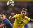 FOTO România U21 - Finlanda U21