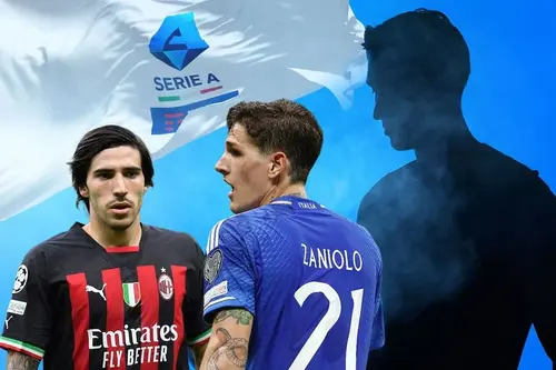 Cazul fotbaliștilor pariori din Italia ia o amploare
