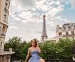 Daria Snigur, jucătoarea care a învins-o pe Halep în ultimul meci dinaintea suspendării, face valuri la Transylvania Open