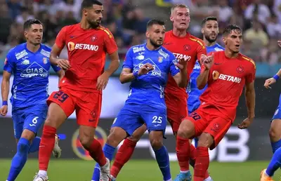 Dorin Rotariu, avertizat de fostul jucător de la FCSB: „Să se impună repede!”