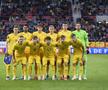 FOTO România U21 - Finlanda U21