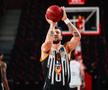 JL Bourg - U-BT Cluj-Napoca, în Eurocup