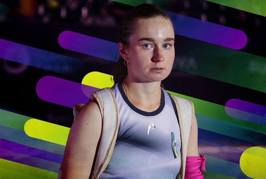 Daria Snigur (21 de ani, 154 WTA), jucătoarea care a învins-o pe Simona Halep (32 de ani) în ultimul meci dinaintea suspendării pentru dopaj, participă la Transylvania Open. Ucraineanca a depășit primul tur.