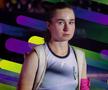 Daria Snigur (21 de ani, 154 WTA), jucătoarea care a învins-o pe Simona Halep (32 de ani) în ultimul meci dinaintea suspendării pentru dopaj, participă la Transylvania Open. Ucraineanca a depășit primul tur.