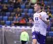 Victorie importantă obținută de CSM Constanța în EHF European League » A răsturnat calculele în Ungaria