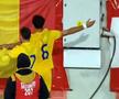 FOTO România U21 - Finlanda U21