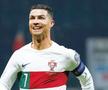 Detaliul care i-a „blocat” pe toți: de ce își face Ronaldo unghiile cu ojă