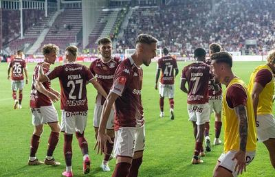 Albion Rrahmani putea să ajungă la FCSB: „Am fost să-l vedem”