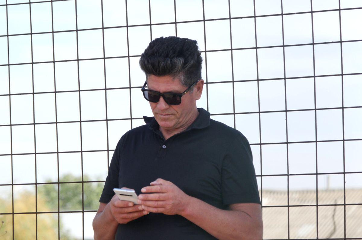 Stelian Ogică