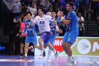Victorie importantă obținută de CSM Constanța în EHF European League » A răsturnat calculele în Ungaria