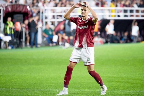 Albion Rrahmani // foto: Imago Images