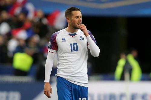 Gylfi Sigurdsson / Foto: Imago
